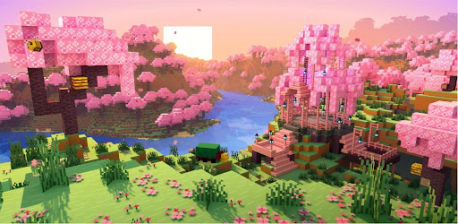 Craftsman : Pink World Craft