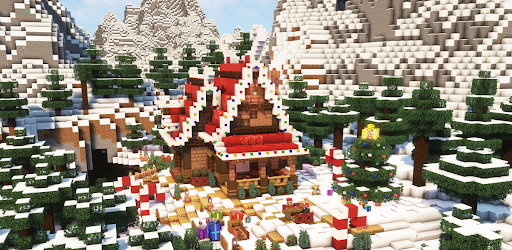 Craft Explore: Block Builder ПК