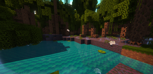 Craft Explore: Block Builder ПК