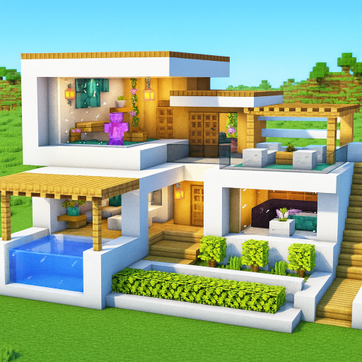 Craftsman: Building Craft 3D PC