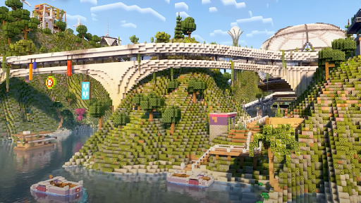 Craftsman: Building Craft 3D PC