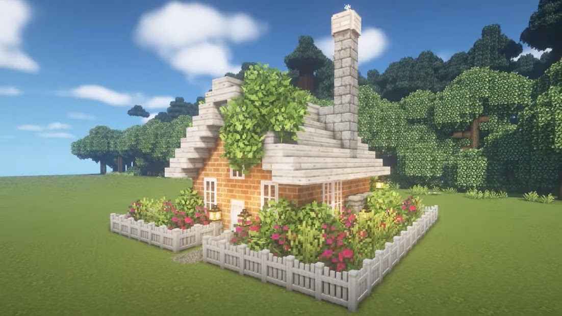 King Craft - New Block Building City Game PC