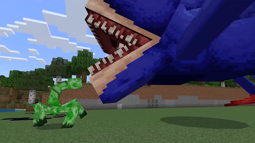 Mutant Craft: War of Titans ПК