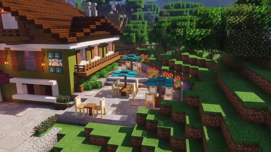 Block Pro Earth 2021 PC