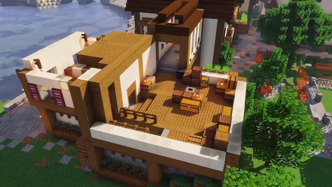 Block Pro Earth 2021 PC