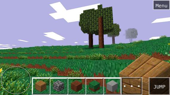 Download NEW RANCH SIM MOBILE MCPE android on PC