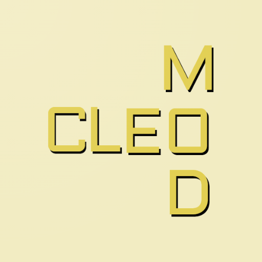 CLEO MOD Master پی سی