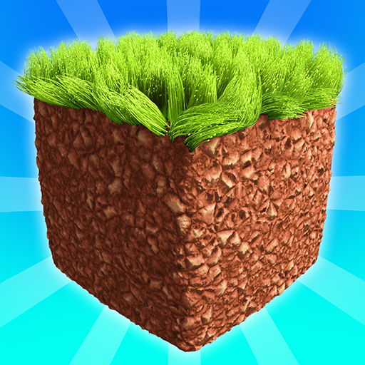 Mini Block Craft: Planet Craft PC