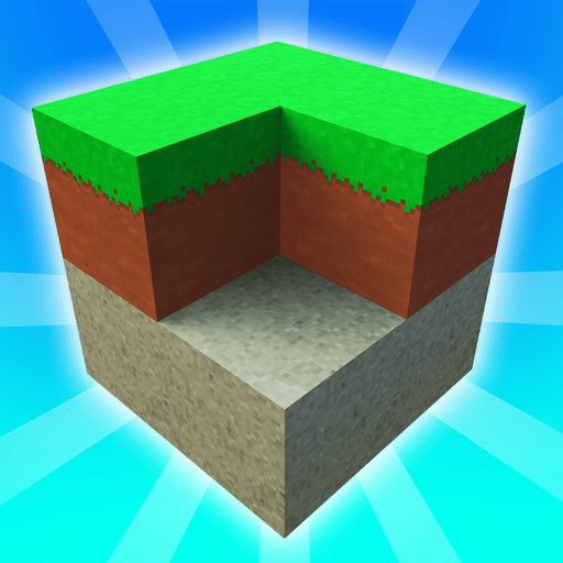 มายคราฟ: Mine & Craft Planet PC