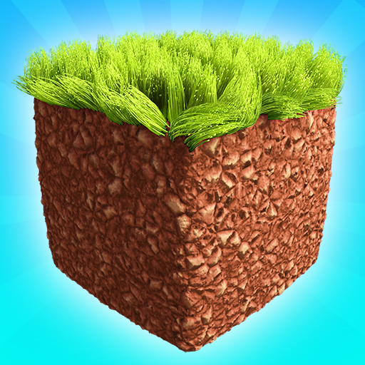 Block Craft 3D: Mine & Craft PC
