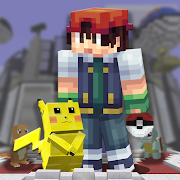 Pixelmon Mod for Minecraft PE