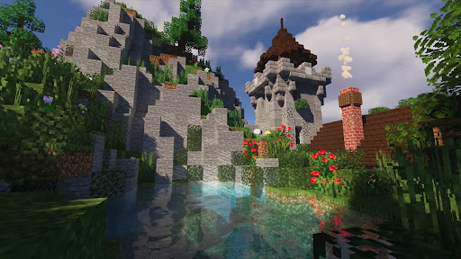 komputer Craftsman 3