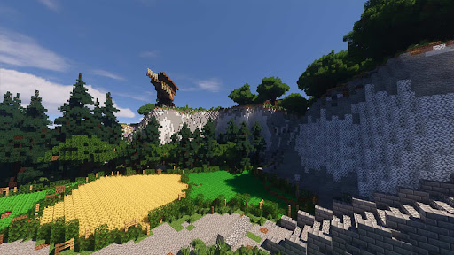 komputer Craftsman 3