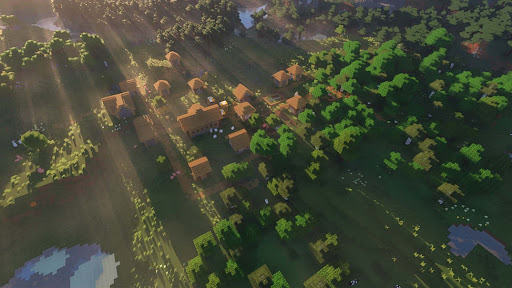 komputer Craftsman 3