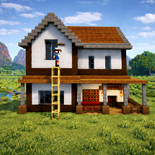 Craft Land: Sandbox World PC