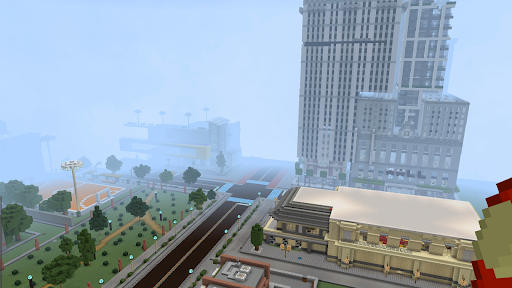 Craft Land: Sandbox World