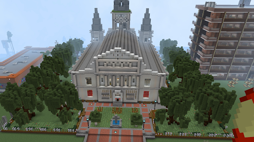 Craft Land: Sandbox World