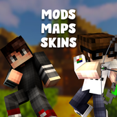 Mods, Maps, Skins and Addons for Minecraft PC