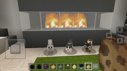 Cat Craft: Life Simulation ПК