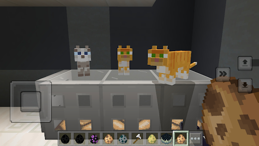 Cat Craft: Life Simulation ПК