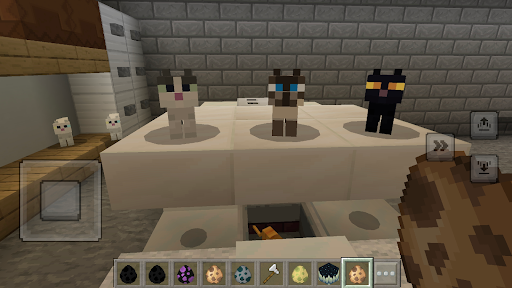 Cat Craft: Life Simulation ПК