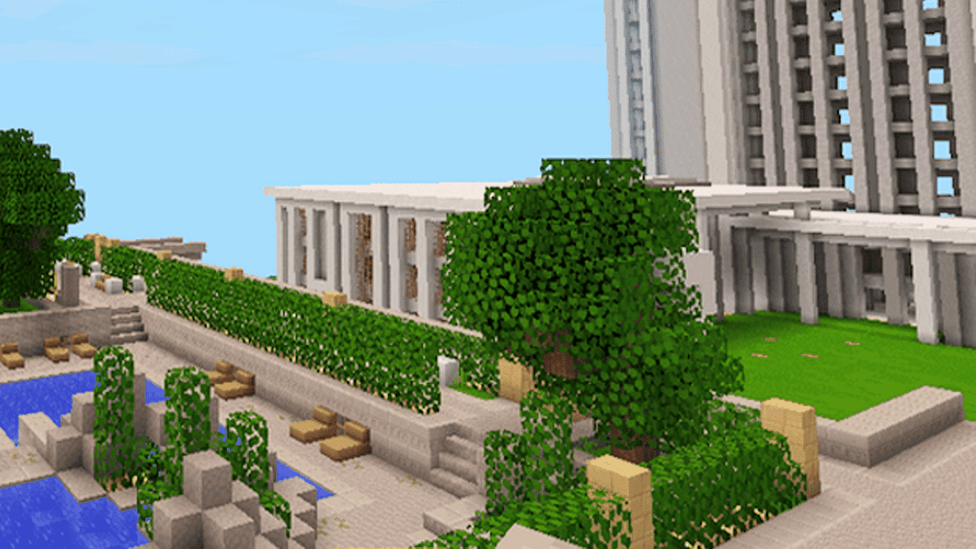 Craftsman 2022: Explore World Crafting电脑版