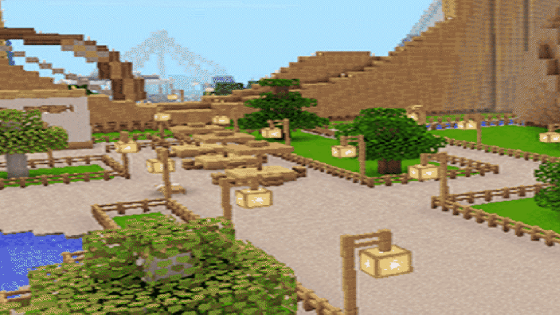 Craftsman 2022: Explore World Crafting电脑版