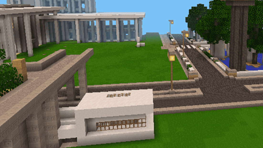 Craftsman 2022: Explore World Crafting电脑版