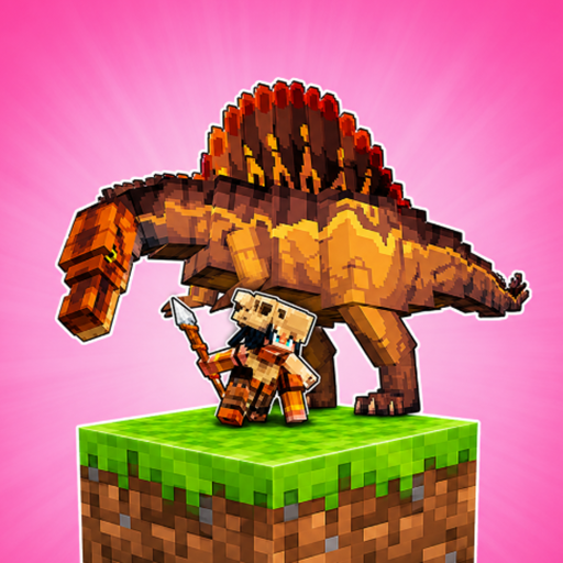 Craftsman: Building Dino পিসি