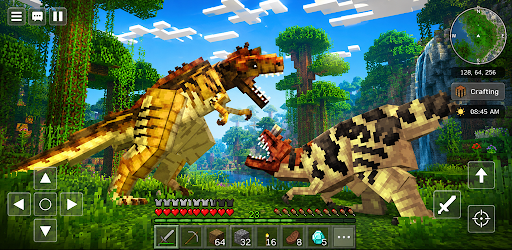 Craftsman: Building Dino পিসি