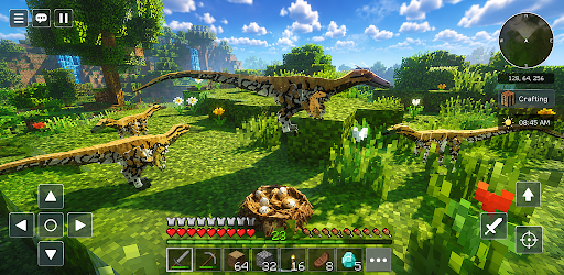 Craftsman: Building Dino পিসি