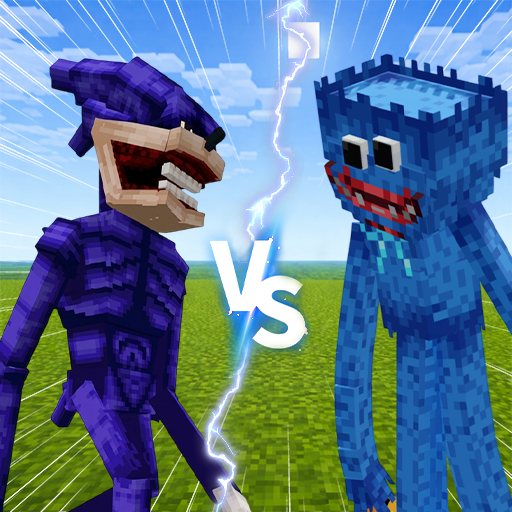 Craft Block 3D: Battle World PC