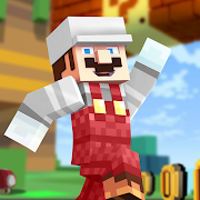Download Mario Mod For Minecraft Pe On Pc With Memu