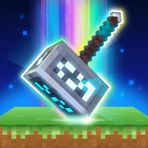 Crafty Mining World para PC