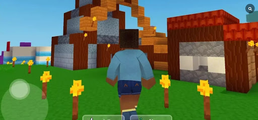 Crafty Mining World para PC