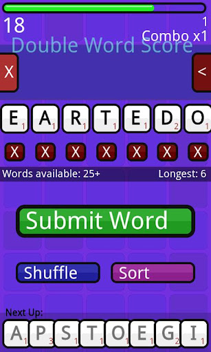 Word Game PC