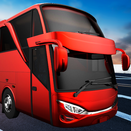 Ultimate Bus Simulator PC