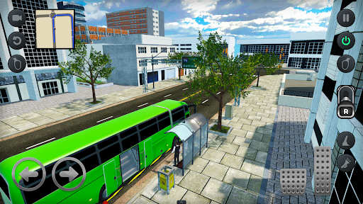 Ultimate Bus Simulator PC