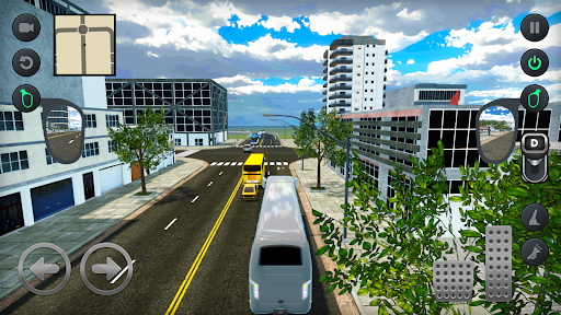 Ultimate Bus Simulator PC
