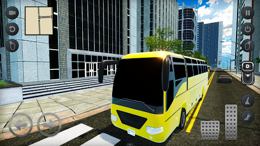 Ultimate Bus Simulator PC