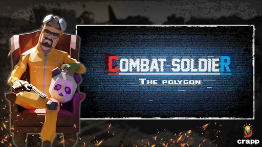 komputer Combat Soldier - The Polygon