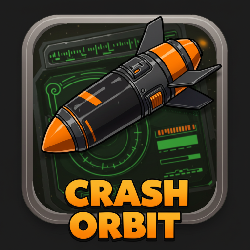 Crash Orbit