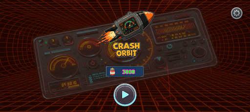 Crash Orbit پی سی