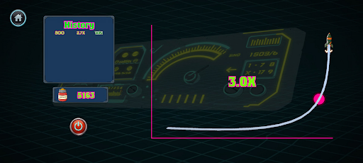 Crash Orbit پی سی