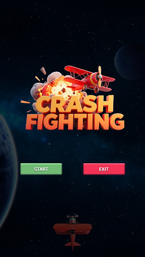 Crash Fighting پی سی