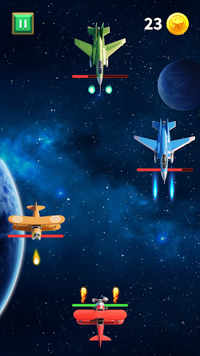 Crash Fighting پی سی