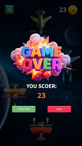 Crash Fighting پی سی