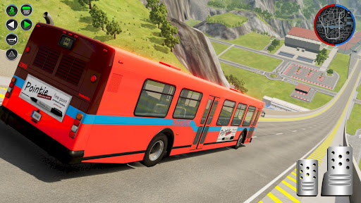 Beam G Drive Car Crash PC