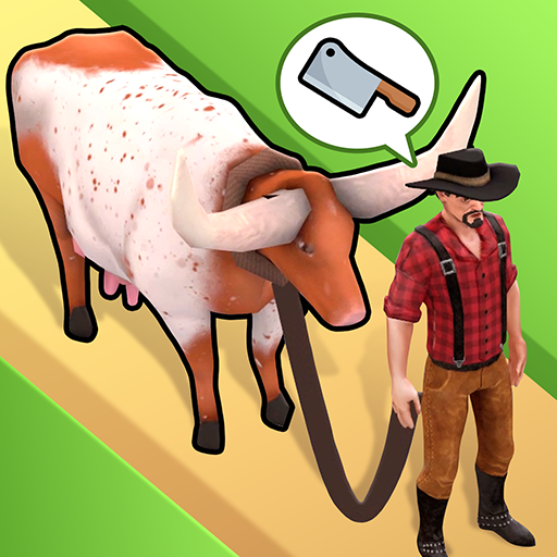 Butcher's Ranch: Heimstätte PC