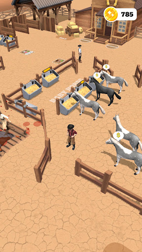 Butcher's Ranch: Heimstätte PC
